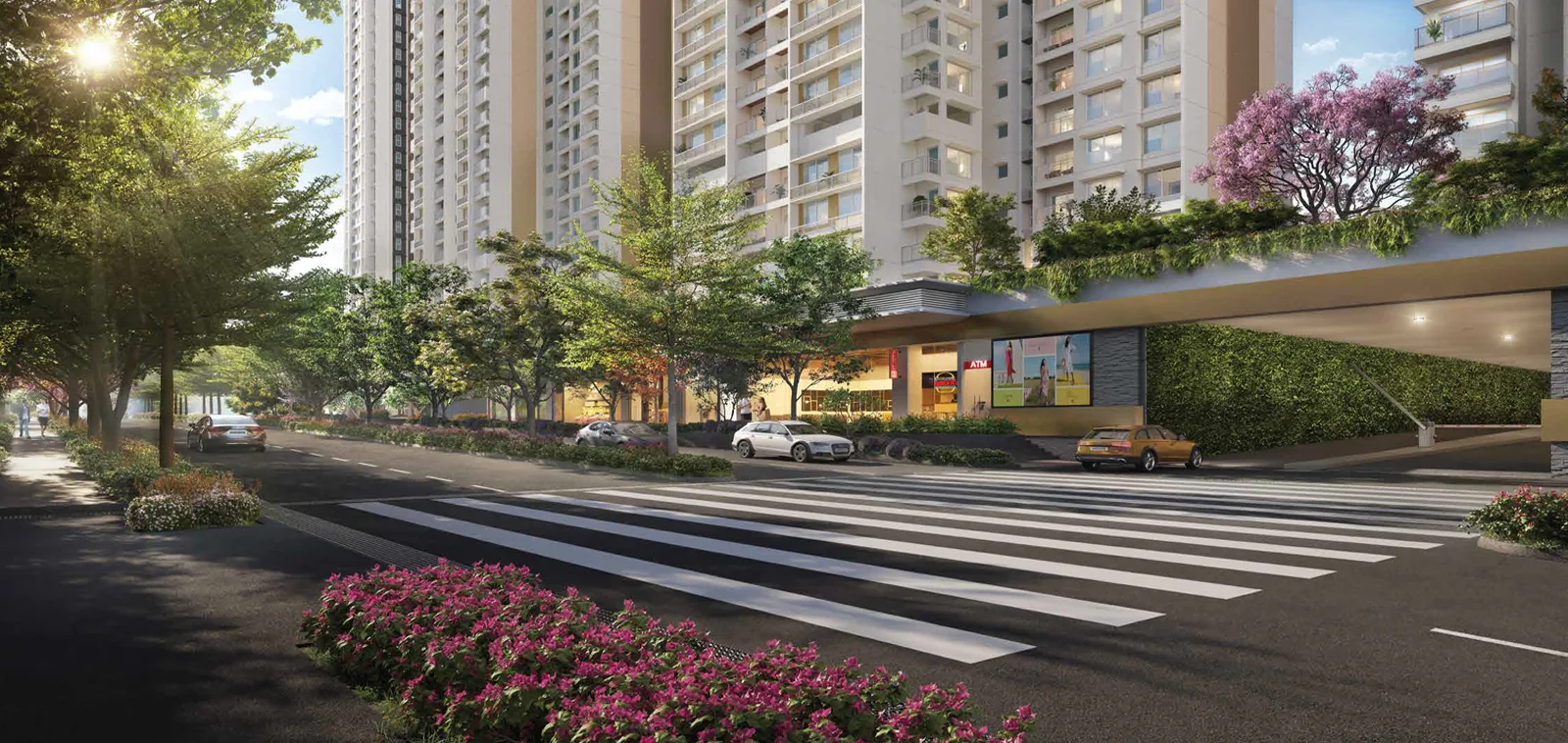 L&T Elixir Reserve hero image